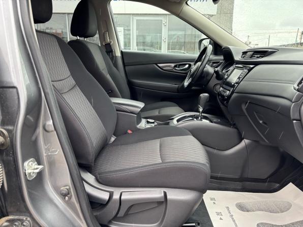 Nissan X-Trail III Рестайлинг с пробегом 2019 года, цена 2 290 000 рублей, 127270 км, внедорожник, Автокод Объявления