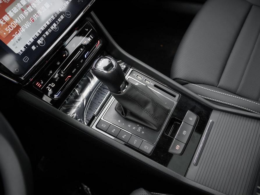 Skoda Superb III Рестайлинг Казань  - изображение 10
