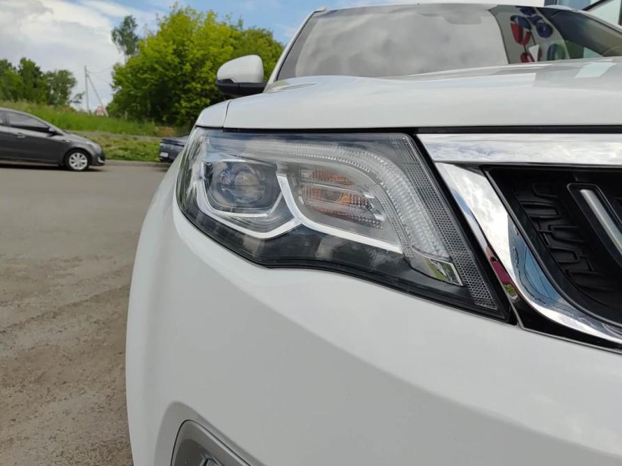 Geely Atlas I Ижевск  - изображение 21