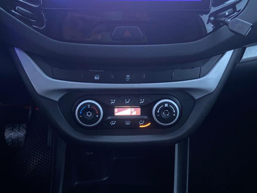 Lada (ВАЗ) Vesta I Сыктывкар  - изображение 24
