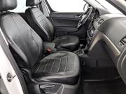 Skoda Yeti I Рестайлинг Москва  - изображение 50
