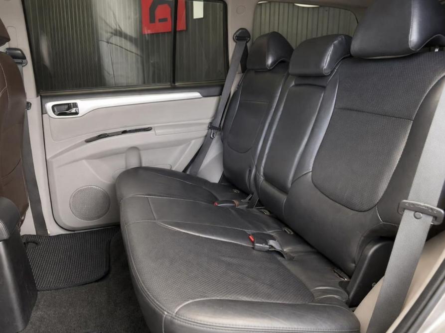 Mitsubishi Pajero Sport II Пермь  - изображение 18