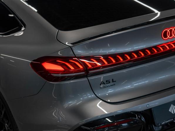 Audi A5 III (B10) с пробегом 2025 года, цена 5 850 000 рублей, 21 км, седан, Автокод Объявления