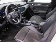 Audi Q3 II (F3) Москва  - изображение 27
