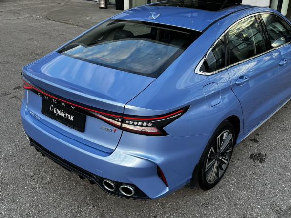 Chery Arrizo 8 с пробегом 2023 года, цена 1 970 000 рублей, 32224 км, седан, Автокод Объявления