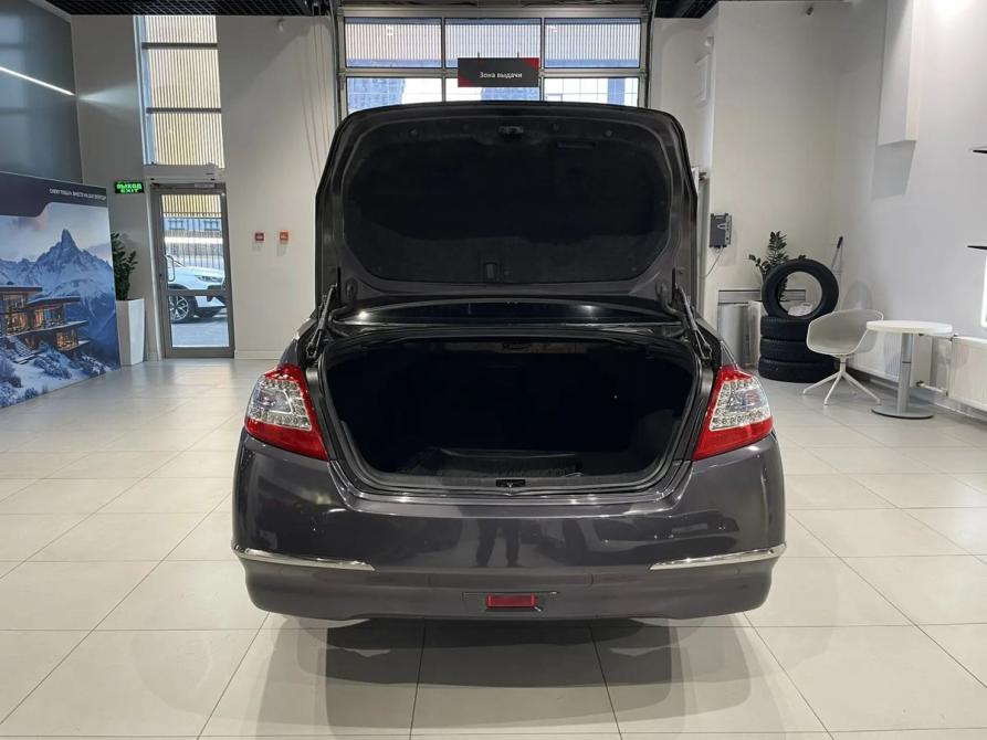 Nissan Teana II (J32) Рестайлинг Москва  - изображение 7