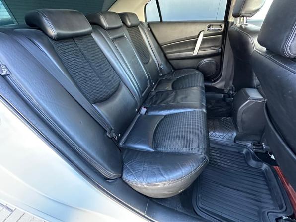 Mazda 6 II (GH) с пробегом 2008 года, цена 695 000 рублей, 192570 км, седан, Автокод Объявления