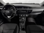Toyota Corolla XI (E160 E170 E180) Санкт-Петербург  - изображение 34