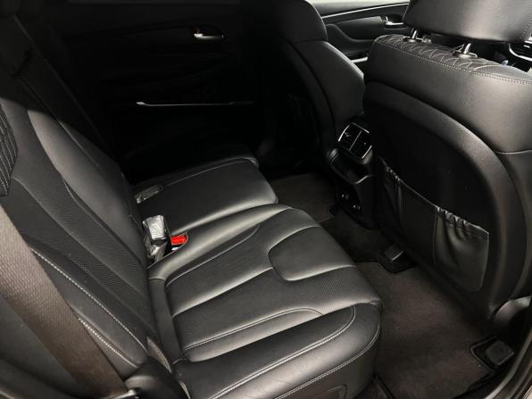 Hyundai Santa Fe IV с пробегом 2019 года, цена 2 640 000 рублей, 165562 км, внедорожник, Автокод Объявления