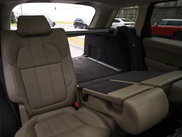 Land Rover Range Rover Sport II с пробегом 2014 года, цена 2 699 000 рублей, 170000 км, внедорожник, Автокод Объявления