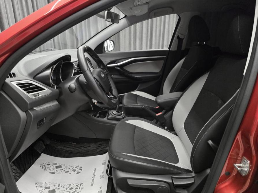 Lada (ВАЗ) Vesta I Красноярск  - изображение 10