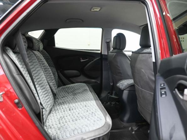 Hyundai ix35 I с пробегом 2010 года, цена 1 079 900 рублей, 374700 км, внедорожник, Автокод Объявления