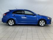 Mitsubishi Lancer X Воронеж  - изображение 27