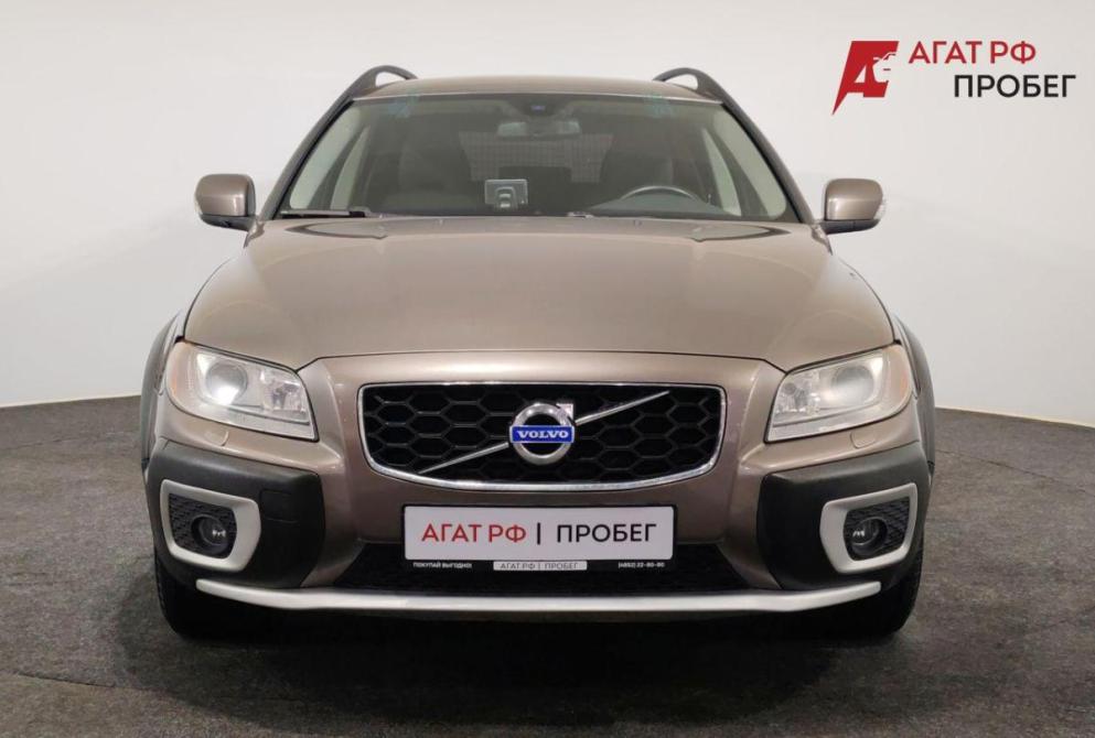 Volvo XC70 II Ярославль  - изображение 2