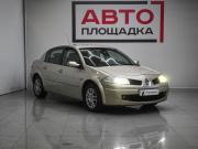 Renault Megane II Рестайлинг Челябинск  - изображение 40