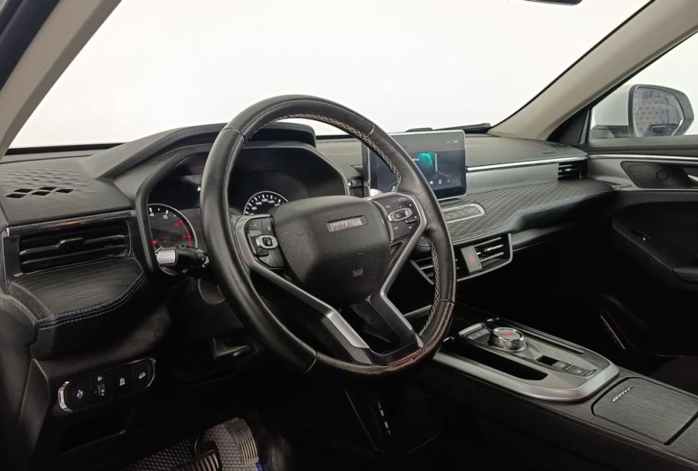 Haval Jolion I Волгоград  - изображение 9