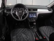 Skoda Rapid I Воронеж  - изображение 22
