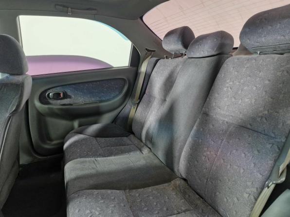 Kia Spectra I Рестайлинг 2 с пробегом 2006 года, цена 219 000 рублей, 265000 км, седан, Автокод Объявления