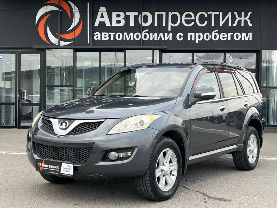 Great Wall Hover H5 Волгоград  - изображение 2