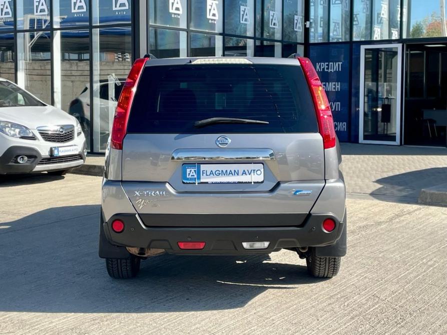 Nissan X-Trail II Рестайлинг Краснодар  - изображение 4