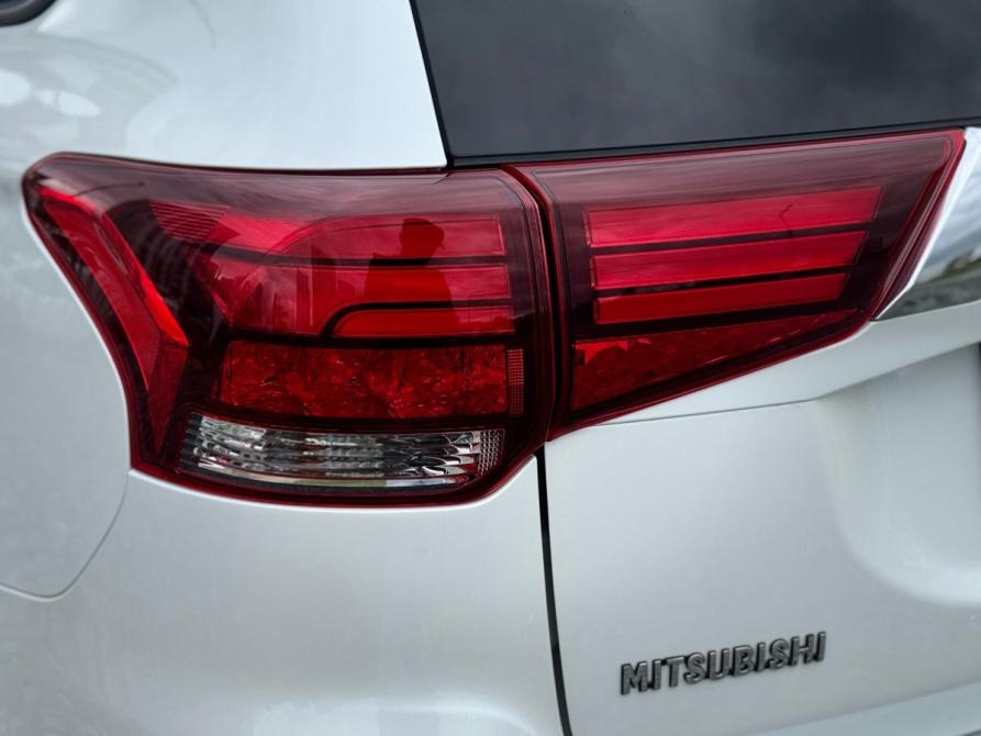 Mitsubishi Outlander III Рестайлинг 3 Ижевск  - изображение 7