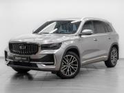 Geely Monjaro I Рестайлинг Москва  - изображение 31