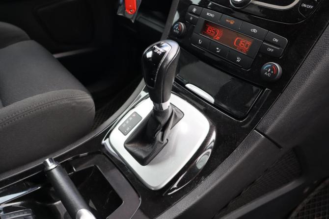 Ford S-MAX I Рестайлинг с пробегом 2011 года, цена 1 149 000 рублей, 114000 км, минивэн, Автокод Объявления