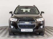 Chevrolet Captiva I Рестайлинг Санкт-Петербург  - изображение 22
