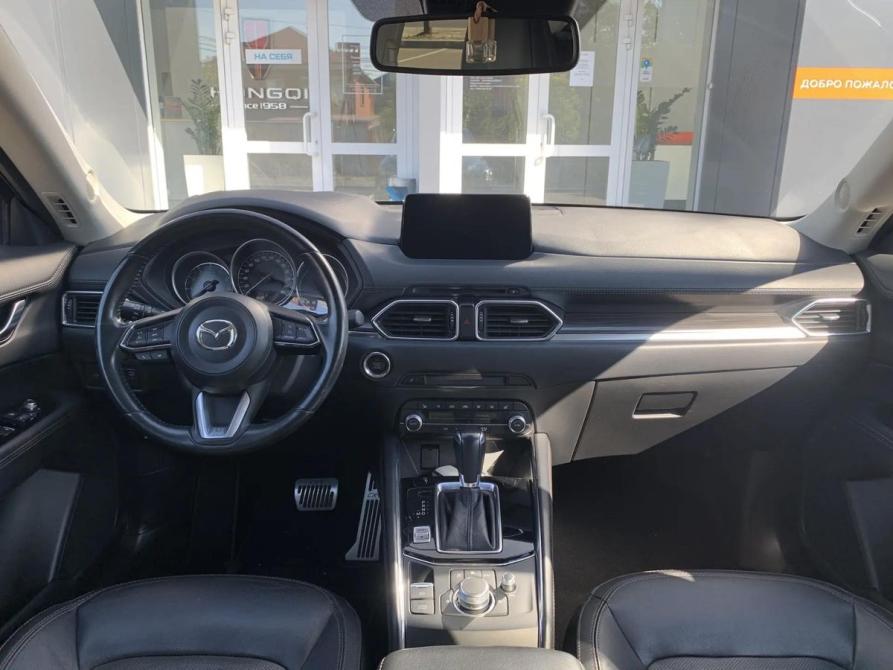 Mazda CX-5 II Краснодар  - изображение 13