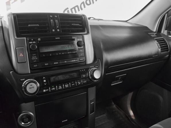 Toyota Land Cruiser Prado 150 Series с пробегом 2013 года, цена 2 620 000 рублей, 372353 км, внедорожник, Автокод Объявления