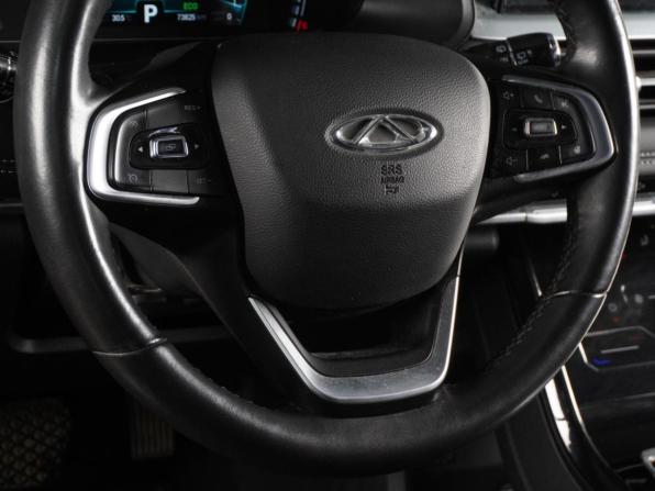 Chery Tiggo 7 Pro I с пробегом 2021 года, цена 1 729 000 рублей, 73825 км, внедорожник, Автокод Объявления