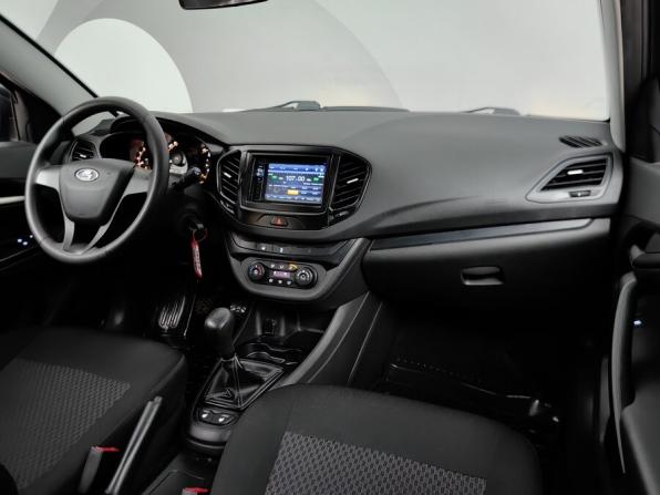 Lada (ВАЗ) Vesta I с пробегом 2019 года, цена 850 000 рублей, 95960 км, седан, Автокод Объявления