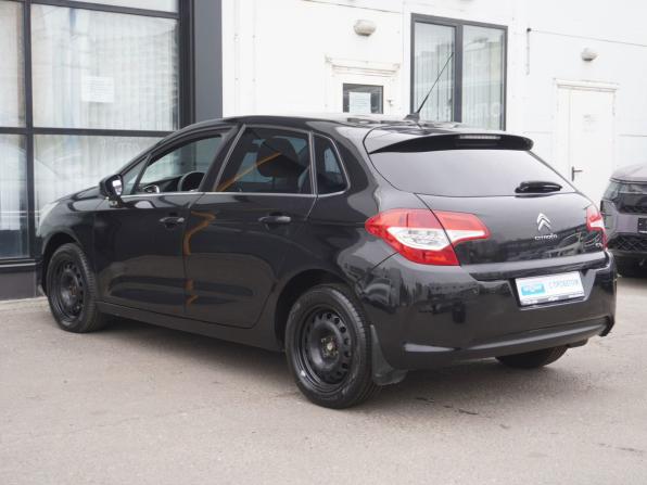 Citroen C4 II с пробегом 2011 года, цена 455 000 рублей, 244310 км, хэтчбек, Автокод Объявления