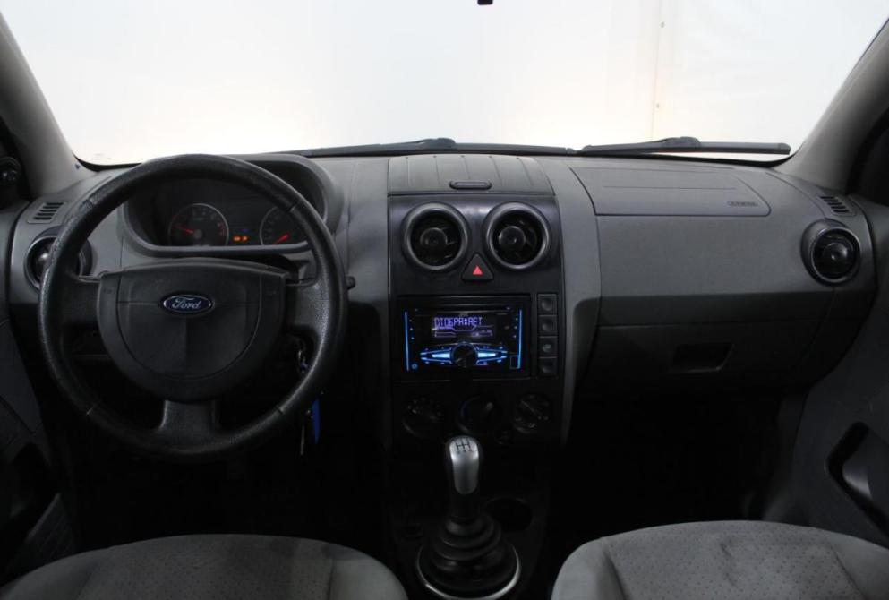Ford Fusion I Рестайлинг Астрахань  - изображение 17