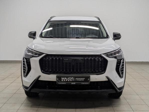 Haval Jolion I Рестайлинг с пробегом 2024 года, цена 2 090 000 рублей, 11669 км, внедорожник, Автокод Объявления