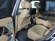 Land Rover Range Rover V Москва  - изображение 60