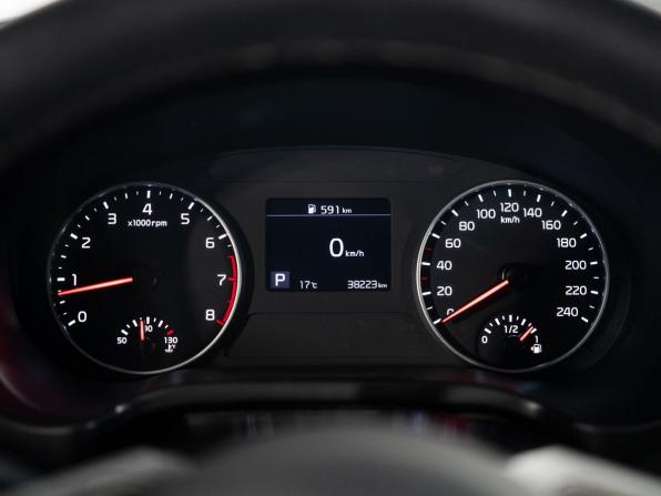 Kia Seltos I с пробегом 2021 года, цена 2 450 000 рублей, 38223 км, внедорожник, Автокод Объявления