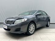 Toyota Corolla X (E140 E150) Нижний Тагил  - изображение 18
