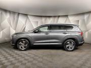 Hyundai Santa Fe IV Рестайлинг Москва  - изображение 27