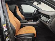 Audi SQ7 I (4M) Рестайлинг 2 Барнаул  - изображение 68