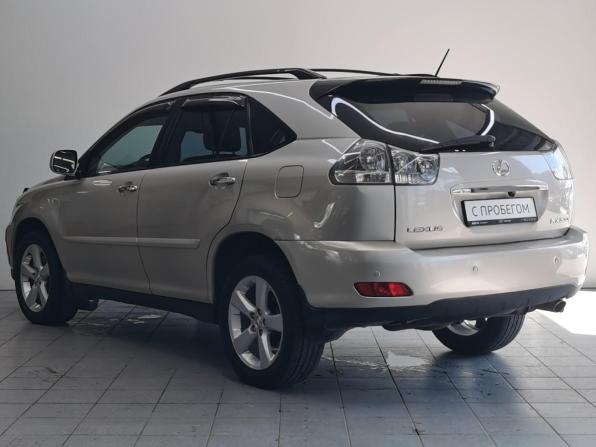 Lexus RX II с пробегом 2004 года, цена 1 180 000 рублей, 348109 км, внедорожник, Автокод Объявления