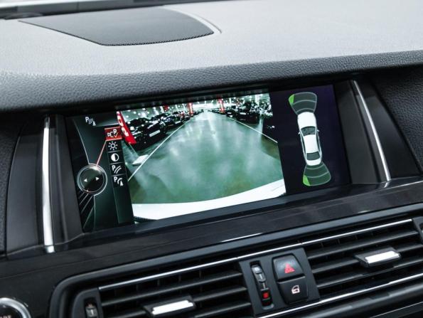 BMW 5 серии VI (F10/F11/F07) Рестайлинг с пробегом 2013 года, цена 1 919 000 рублей, 374492 км, седан, Автокод Объявления