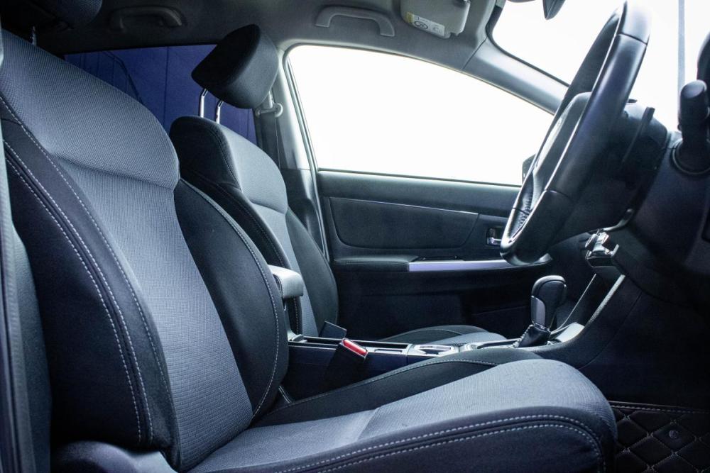 Subaru Levorg I Рестайлинг Уфа  - изображение 12