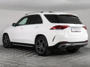 Mercedes-Benz GLE II (V167) Химки  - изображение 25