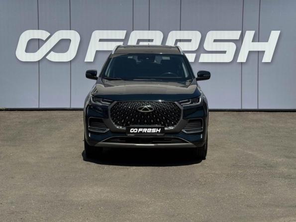 Chery Tiggo 8 Pro Max I Рестайлинг с пробегом 2023 года, цена 2 299 000 рублей, 119780 км, внедорожник, Автокод Объявления