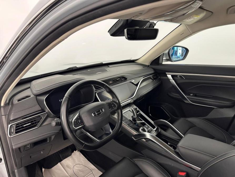 Geely Atlas Pro Ногинск  - изображение 18