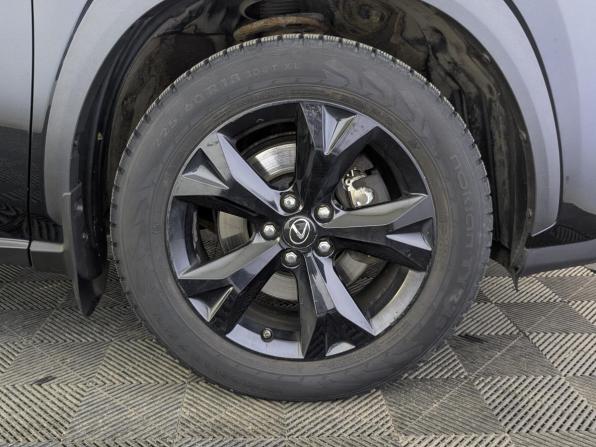Lexus NX I с пробегом 2017 года, цена 3 385 000 рублей, 84998 км, внедорожник, Автокод Объявления