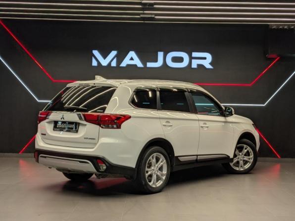 Mitsubishi Outlander III Рестайлинг 3 с пробегом 2020 года, цена 2 440 000 рублей, 98552 км, внедорожник, Автокод Объявления