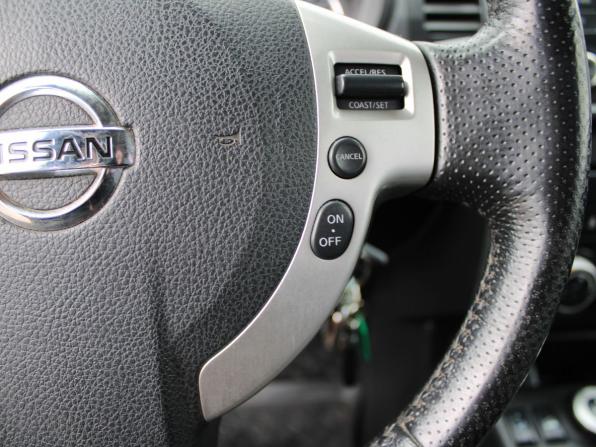Nissan X-Trail II Рестайлинг с пробегом 2012 года, цена 1 259 000 рублей, 180904 км, внедорожник, Автокод Объявления