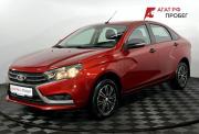 Lada (ВАЗ) Vesta I Нижний Новгород  - изображение 26